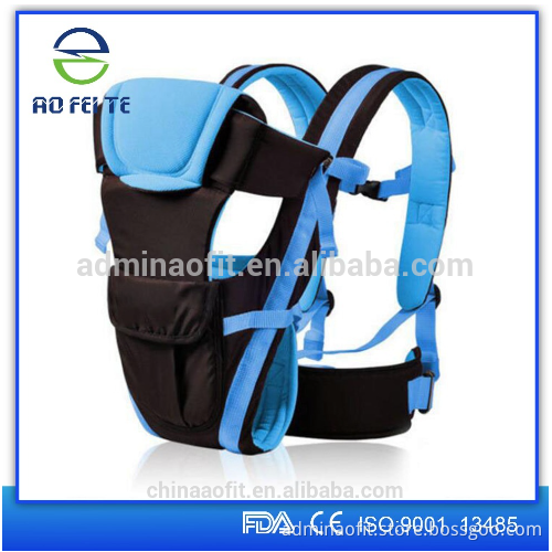 GiftLine Baby Carrier 100%cotton Wrap Organic Baby Sling fashion mom sling